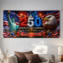 America250thAnniversaryFamilyName PersonalizedHorizontalBanner DH378 CLA2799 MKWEB4