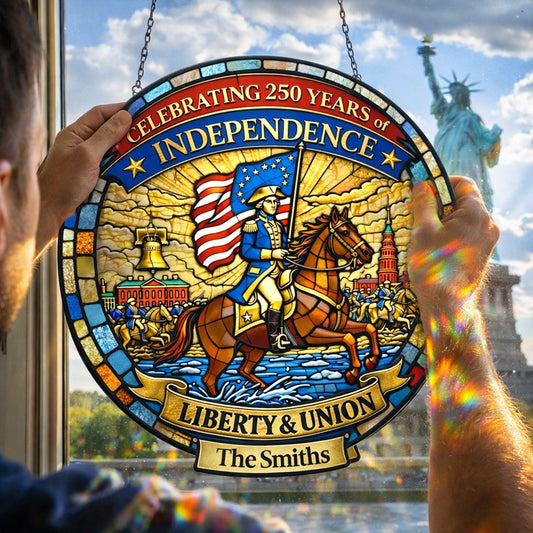 America250thAnniversarySuncatcher PersonalizedGifts05tylu0403263