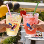 America250thAnniversaryUSPridePatrioticEagle PersonalizedFrostedCups DH480 HAL4127 MKWEB3