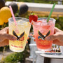 America250thAnniversaryUSPridePatrioticEagle PersonalizedFrostedCups QA016 CLA3068 MK2