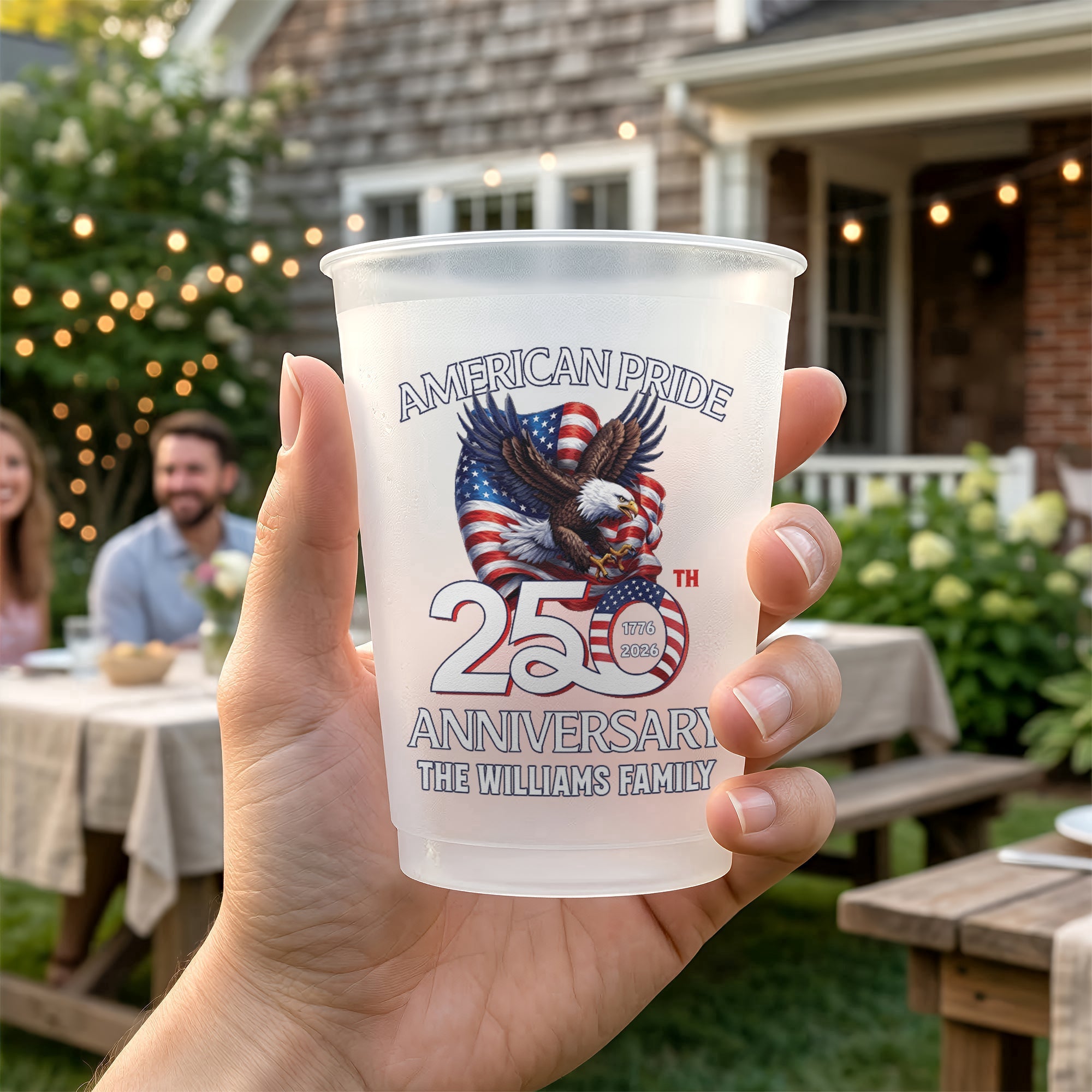 AmericaPride250ThAnniversary PersonalizedCups1