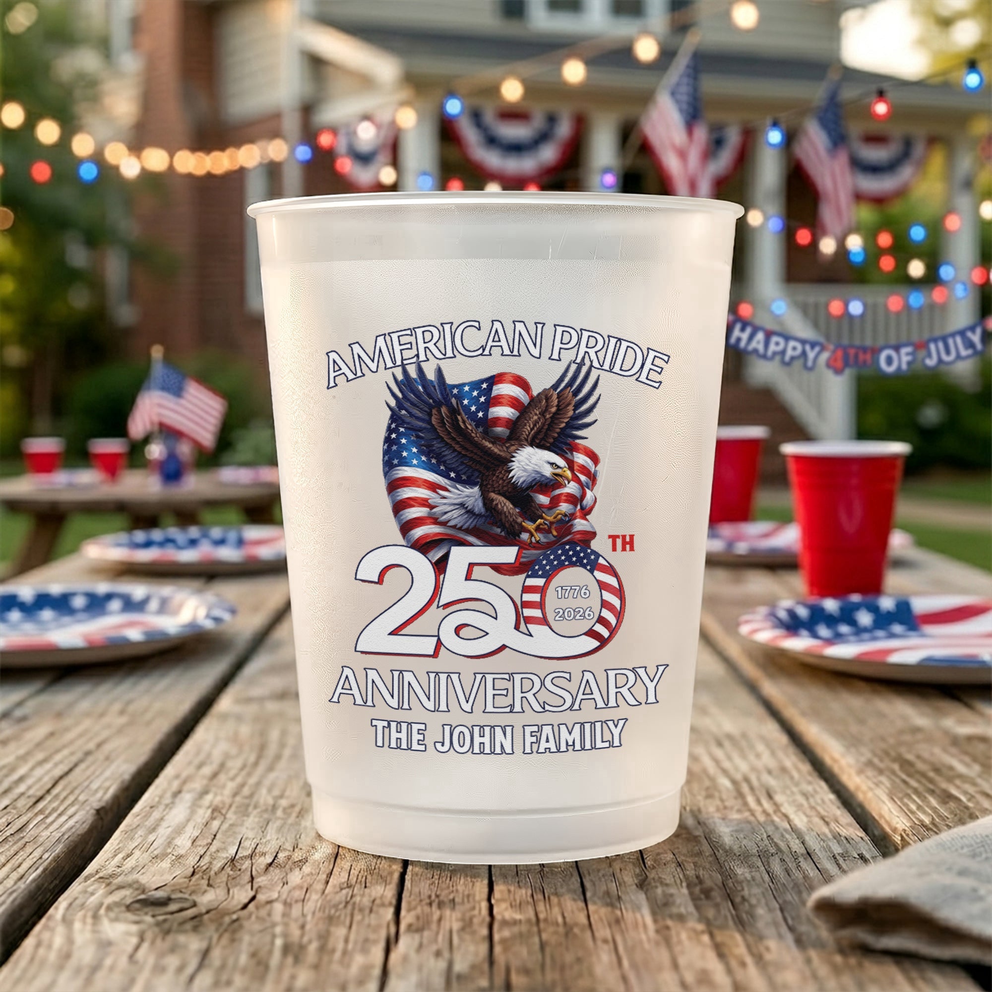 AmericaPride250ThAnniversary PersonalizedCups4