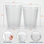 AmericaPride250ThAnniversary PersonalizedCups5