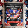 AmericaTheBeautiful250thCelebrating PersonalizedBackdrop LV215 ANA049 MK2