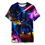 AnakinSkywalkerDarthVaderStarWars Unisex3DT shirt OwlOhh_7253_1