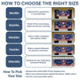 AnniversaryAmerica250th PersonalizedHorizontalBanner DH346 CLA2676 MKWEB1