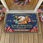 AsForMeAndMyHouseWeWillServeTheLordPersonalizedDoormat1_e611883d 250e 43d3 be3a dbde252d2787