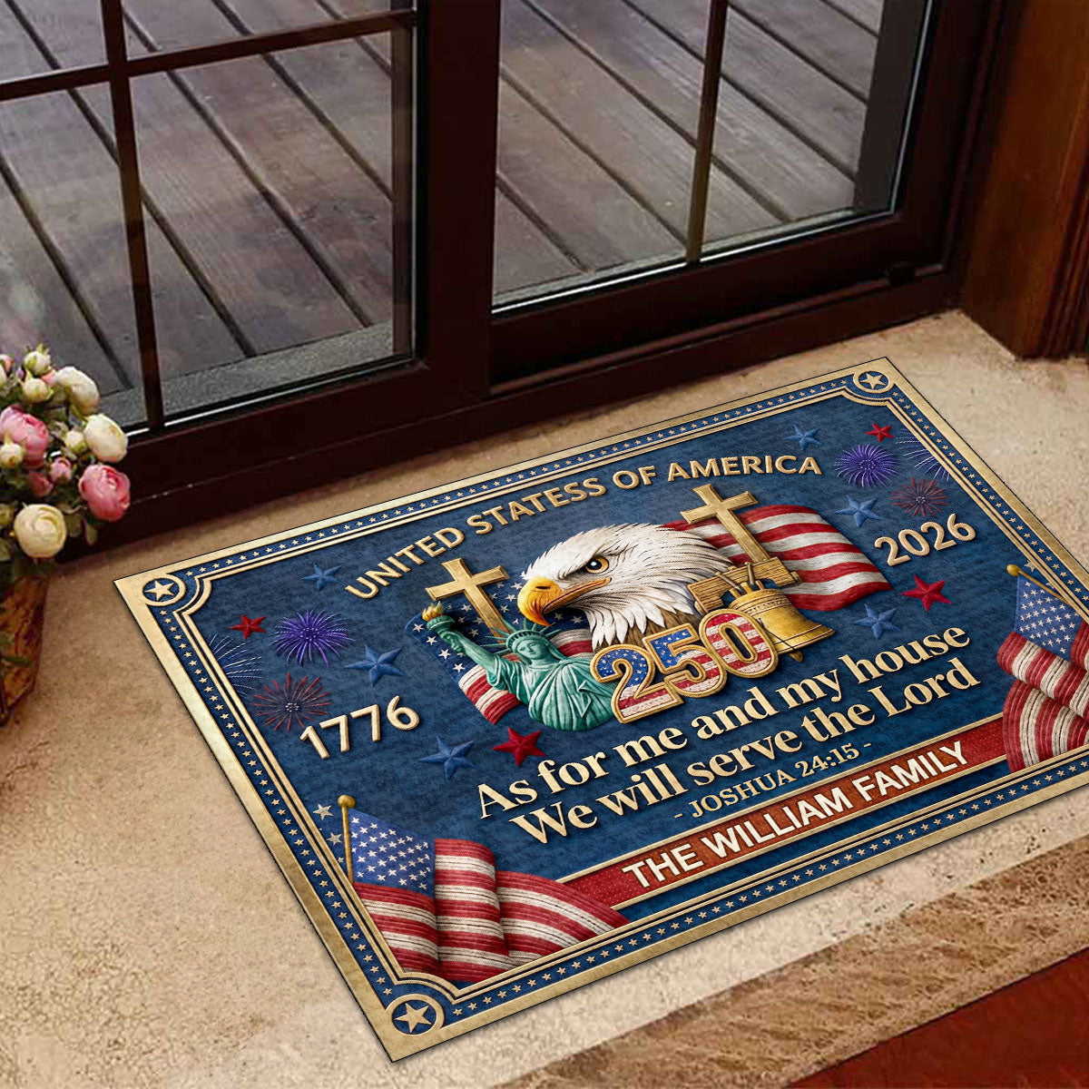 AsForMeAndMyHouseWeWillServeTheLordPersonalizedDoormat6_a5641c09 d757 46fa a52c 1dd16d963772