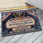 AsForMeAndMyHouseWeWillServeTheLordPersonalizedDoormat6_a61672cc 61ec 4ccf 93e7 842ec2f602c5