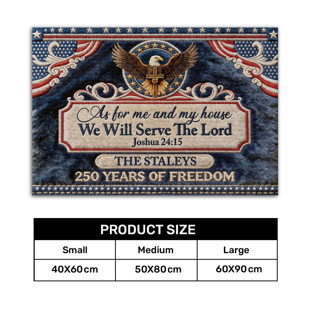 AsForMeAndMyHouseWeWillServeTheLordPersonalizedDoormat7_5057bb7f 6592 4f75 9578 dd758018cf9e