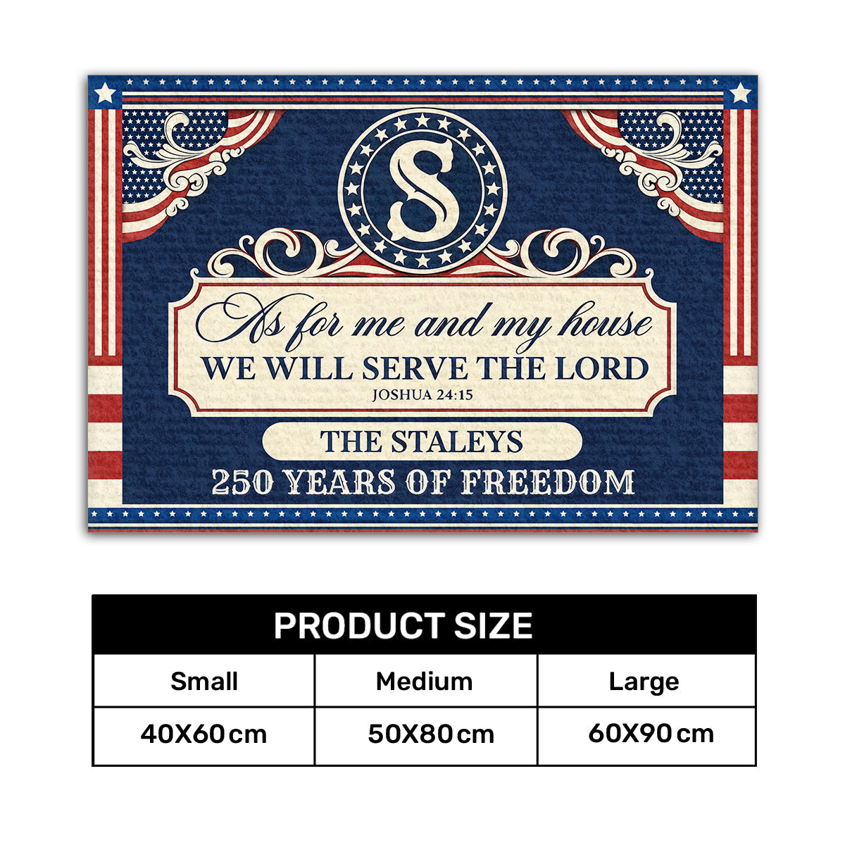 AsForMeAndMyHouseWeWillServeTheLordPersonalizedDoormat7_69101729 37bc 4ccc 88f3 01ba4ef53ebc