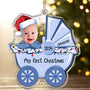 Baby_s First Christmas Personalized Acrylic Photo Ornament_3_72937fca 77ed 47ca 82f3 b78d2a03fc93