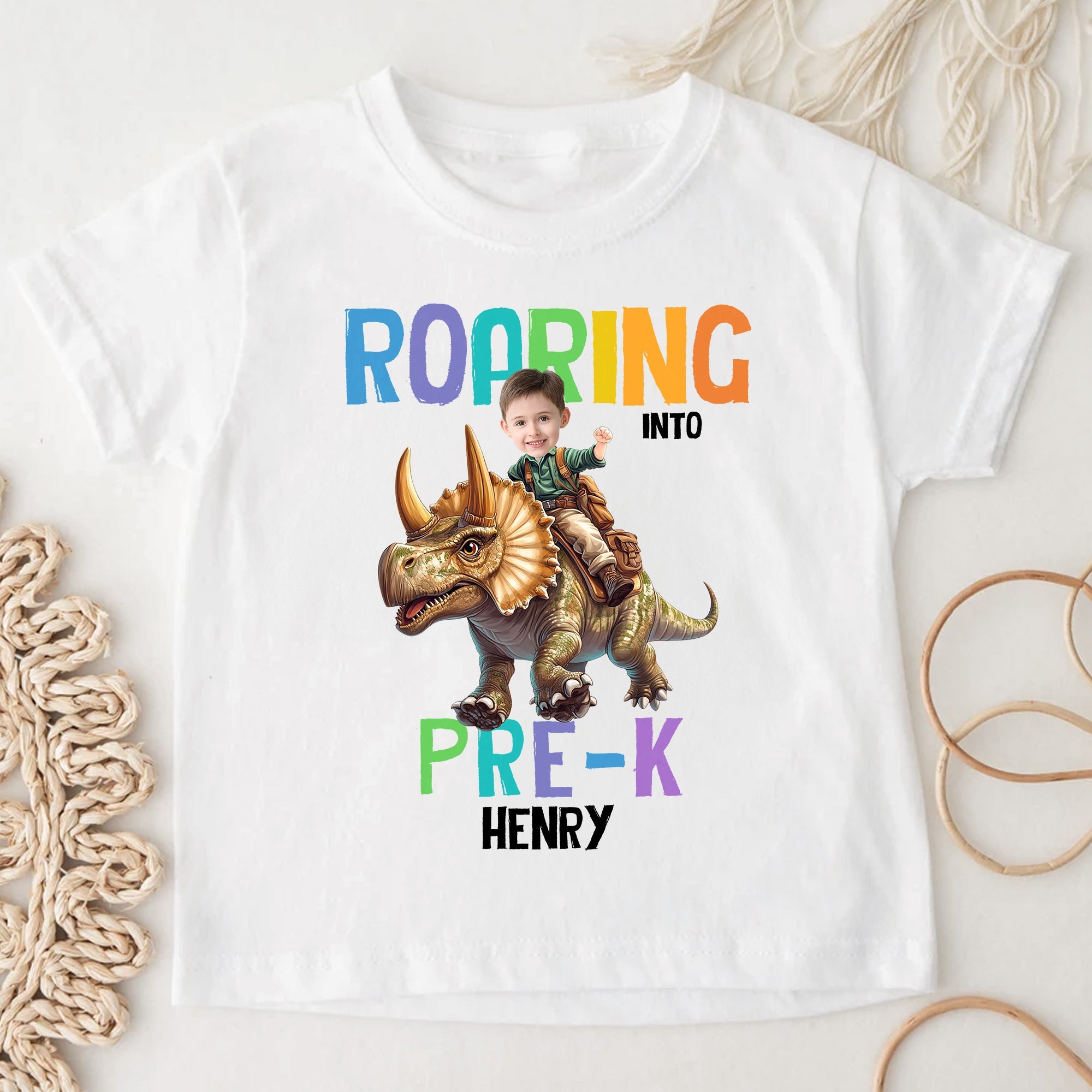 Back_To_School_Custom_Favorite_Dino_For_Kids_Personalized_Shirt_3