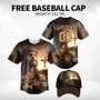 BeStillAndKnowThatIAmGodBaseballJerseyBundle