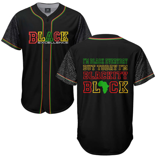 BlackExcellenceBlackityBaseballJersey1