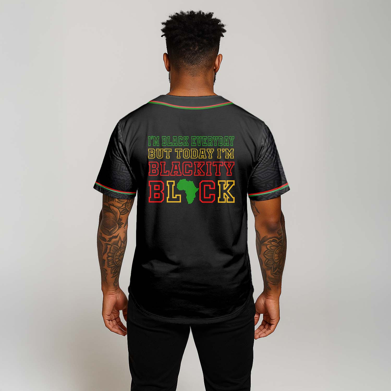 BlackExcellenceBlackityBaseballJersey4