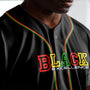 BlackExcellenceBlackityBaseballJersey5