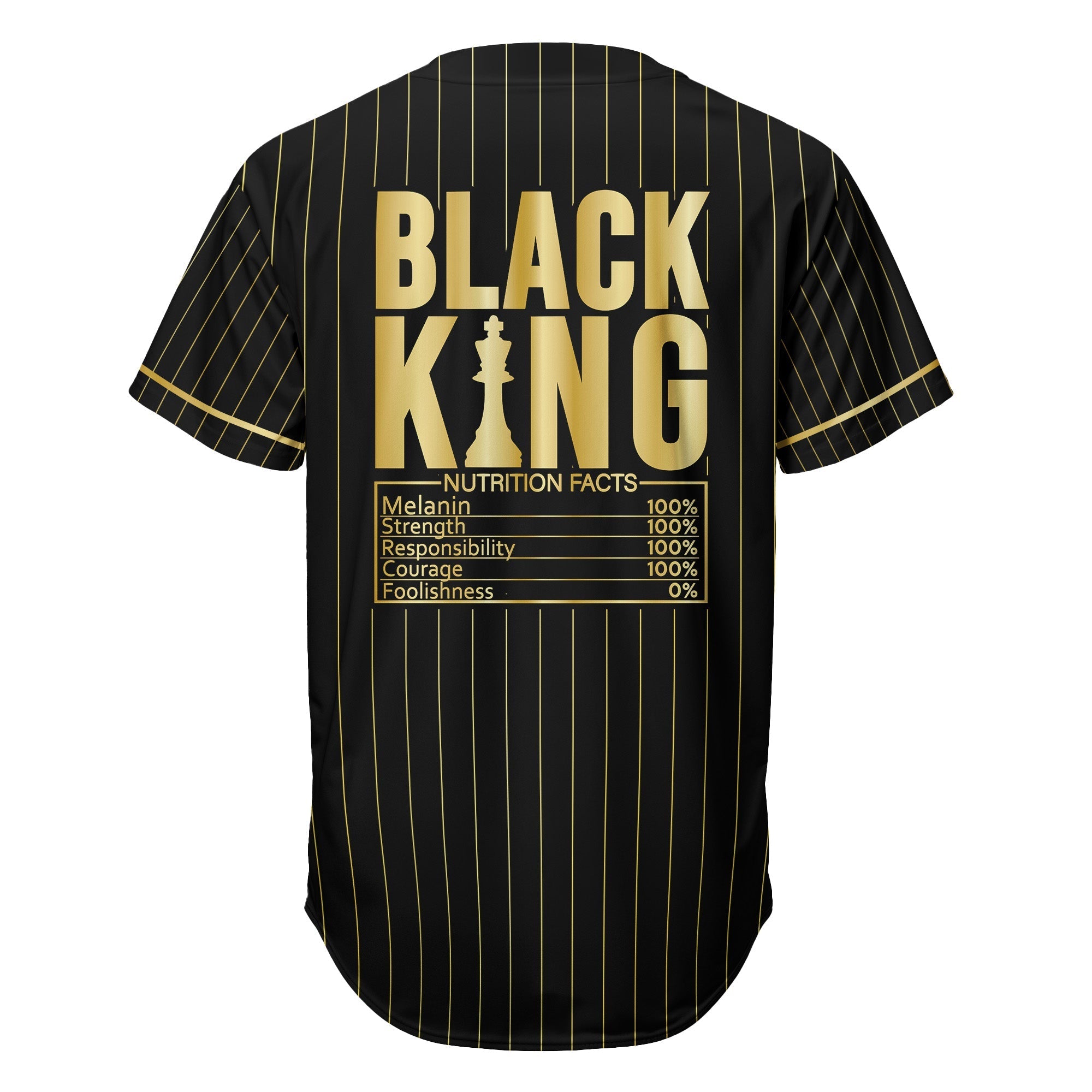 BlackKingNutritionFactsBaseballJersey3