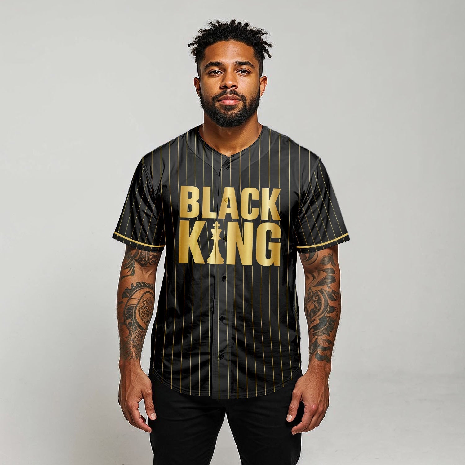 BlackKingNutritionFactsBaseballJersey7