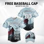 BlessedbyGODLovedbyJESUSLedbytheSPIRITBaseballJerseyBundle