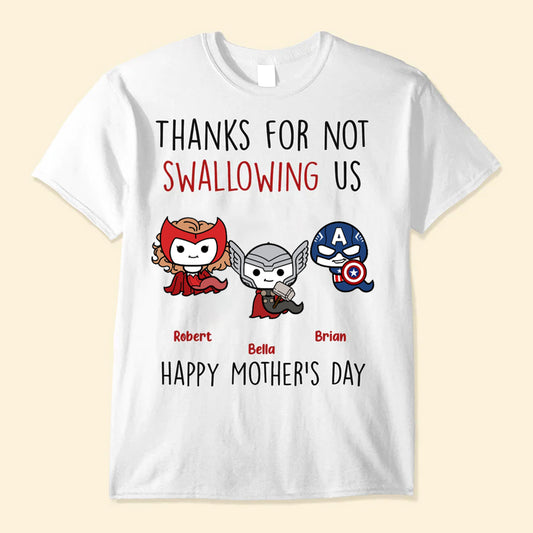 CU403006 Tshirt Mockup