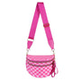 CheckeredHotPink