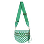 CheckeredKellyGreen