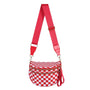 Checkeredred