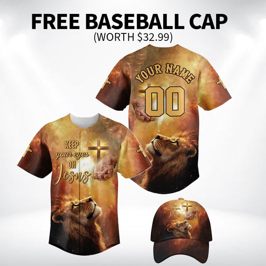 ChildOfGodBaseballJerseyBundle