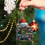 ChristmasMonsterTruckMonogramForKid PersonalizedAcrylicPhotoOrnament TK860 CLA1531 MkWebs3_aaea02bb f699 4441 948e aec663a4010e