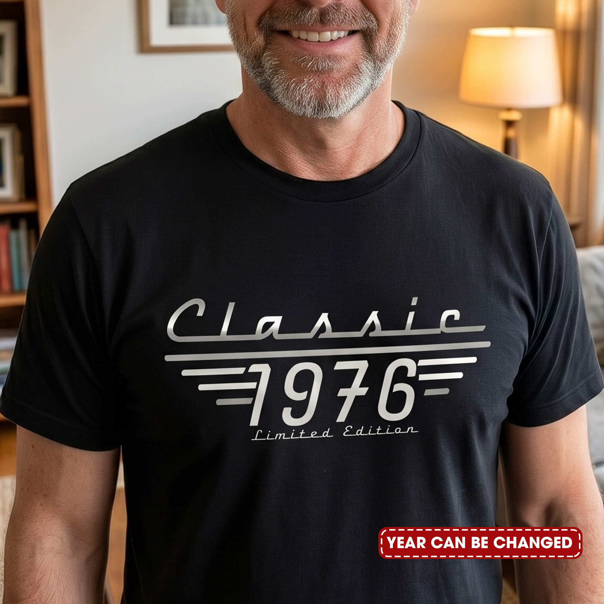 Classic Limited Edition Birthday Gift_ Vintage Old Age Gift For Him_ Dad_ Husband_ Grandpa Personalized Shirt_2_95fc1fab b615 4446 9cdc 0d4d485a2122