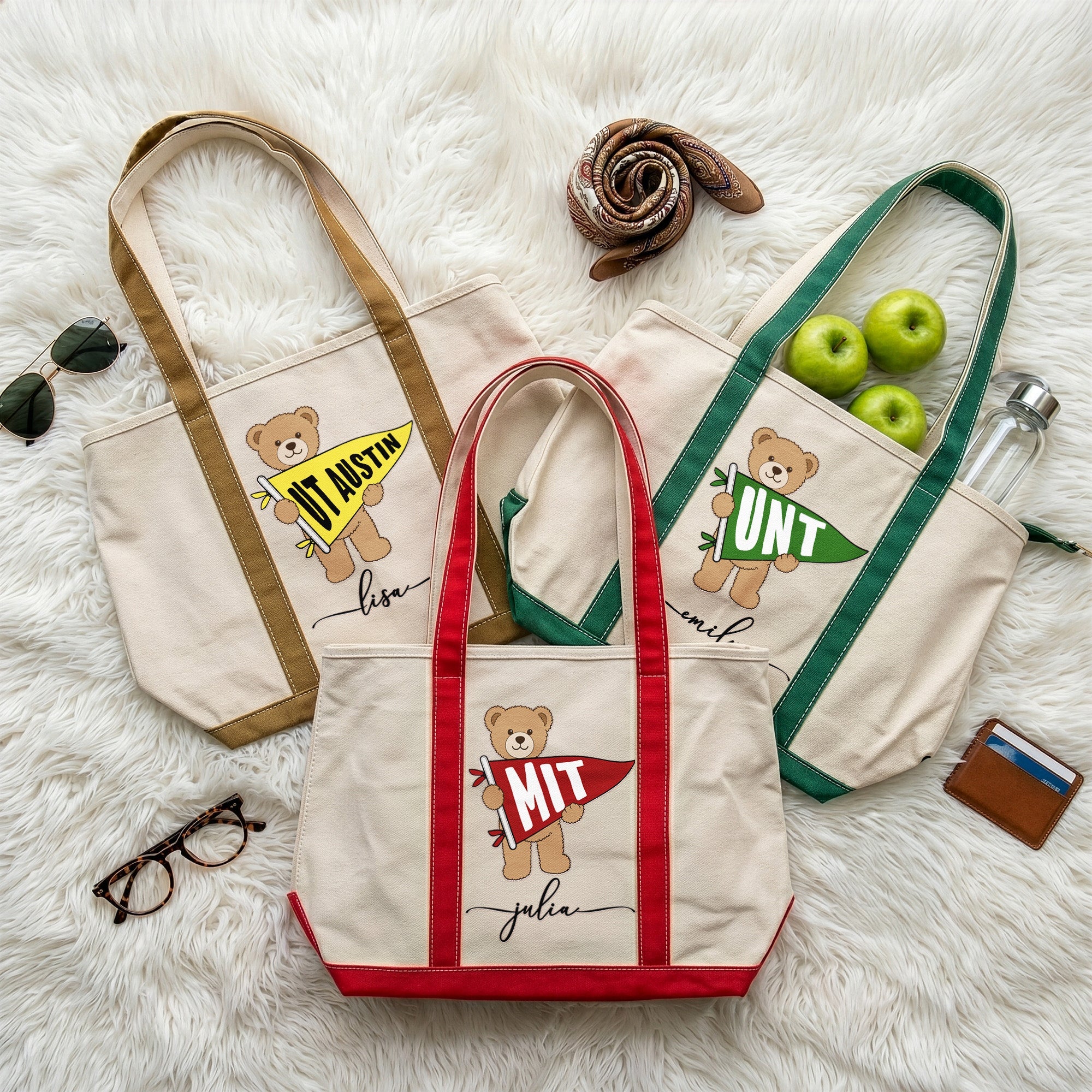 College_Pennant_School_Spirit_Personalized_Tote_Bag_3