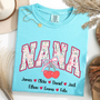 Comfort Colors_C2_AE Cherry Bow Coquette Nana Custom Mom Grandma With Grandkids Gift for Grandma_Lagoon Blue_S 1 bQi2u