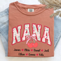 Comfort Colors_C2_AE Cherry Bow Coquette Nana Custom Mom Grandma With Grandkids Gift for Grandma_Terracotta_S 1 yJ9tL