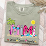 Comfort Colors_C2_AE Mimi Beach Summer Gift For Grandma T Shirt_Sandstone_S 1 WgrIQ