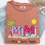 Comfort Colors_C2_AE Mimi Beach Summer Gift For Grandma T Shirt_Terracotta_S 1 9xhvf