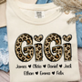 Comfort Colors_C2_AE Personalize Gigi Leopard Shirt Custom Grandma With Grandkids Gift for Grandma Shirt_Ivory_S 1 fVxxT