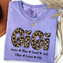Comfort Colors_C2_AE Personalize Gigi Leopard Shirt Custom Grandma With Grandkids Gift for Grandma Shirt_Violet_S 1 nOW5s