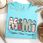 Comfort Colors_C2_AE Personalize Mimi 2025 Shirt Custom Grandma And Grandkids Shirt_Lagoon Blue_S 1 jHd0A