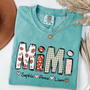Comfort Colors_C2_AE Personalize Mimi 2025 Shirt Custom Grandma And Grandkids Shirt_Seafoam_S 1 PcB49