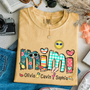Comfort Colors_C2_AE Personalize Mimi Summer 2025 Shirt Custom Grandma And Grandkids Shirt Gifts For Grandma Shirt_Mustard_S 1 ne8HT
