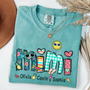 Comfort Colors_C2_AE Personalize Mimi Summer 2025 Shirt Custom Grandma And Grandkids Shirt Gifts For Grandma Shirt_Seafoam_S 1 qGFfg