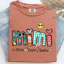 Comfort Colors_C2_AE Personalize Mimi Summer 2025 Shirt Custom Grandma And Grandkids Shirt Gifts For Grandma Shirt_Terracotta_S 1 0k7Ij