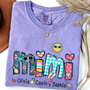 Comfort Colors_C2_AE Personalize Mimi Summer 2025 Shirt Custom Grandma And Grandkids Shirt Gifts For Grandma Shirt_Violet_S 1 qfOmj
