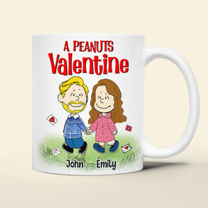 Couple_Hand_In_Hand_Peanuts_ _Personalized_Coffee_Mug_ _Gift_For_Couple_Husband_Wife_Anniversary_2