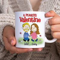 Couple_Hand_In_Hand_Peanuts_ _Personalized_Coffee_Mug_ _Gift_For_Couple_Husband_Wife_Anniversary_3