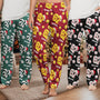 Custom 67 Slang Meme For Sport Lovers Kids Teenagers  Personalized Sweatpants_ Lounge Pants With Pockets_0