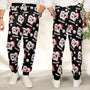 Custom 67 Slang Meme For Sport Lovers Kids Teenagers  Personalized Sweatpants_ Lounge Pants With Pockets_4