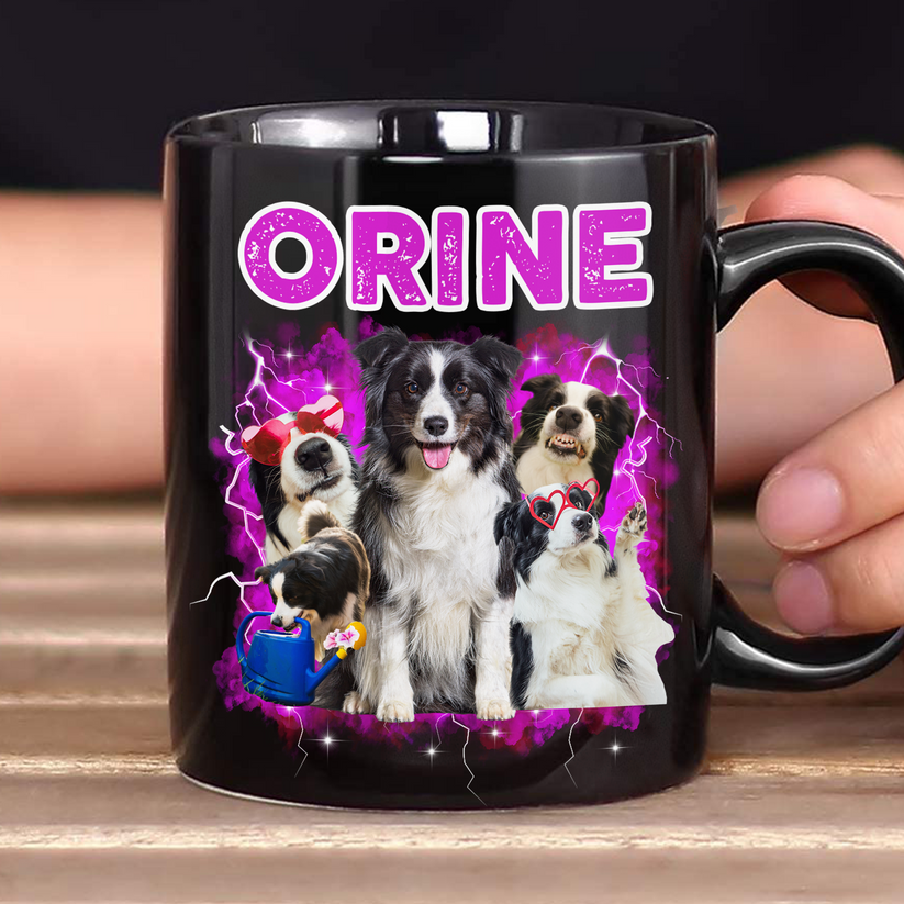 Custom Pet Mug Using Pet Photo Personalized Photo Mug_0_8c61c2a5 8331 4482 83ca 82be47a45381