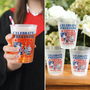 CustomPhotoAmerica250thAnniversaryProudFamily PersonalizedFrostedCups QA015 CLA3069 MK3